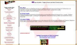 Language Schools at Kanada News