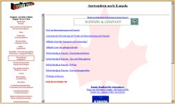 Immigration Information at Kanada News
