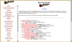 Forum at Kanada News