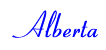Alberta Unterkunftsverzeichnis