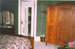Our Hamilton Room
