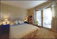 Norgate Parkhouse B&B - One of our guestrooms