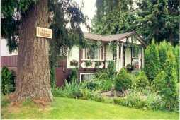 Welcome to Bed & Breakfast @ Tall Cedars