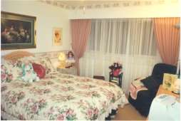 Bed & Breakfast @ Tall Cedars - One of our guestrooms!