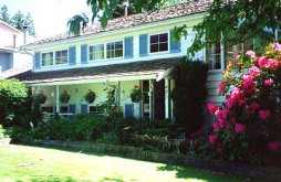 Welcome to Poole's Bed & Breakfast