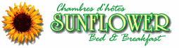 Welcome to Chambres D'Hotes Sunflower B&B