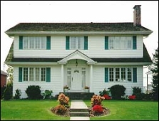 Welcome to Beautiful Bed and Breakfast Inn