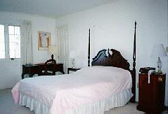 Beautiful Bed and Breakfast Inn - One of our guestrooms
