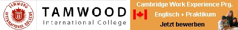 Tamwood International College, Vancouver