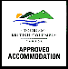 Tourism British Columbia Approved Accommodation